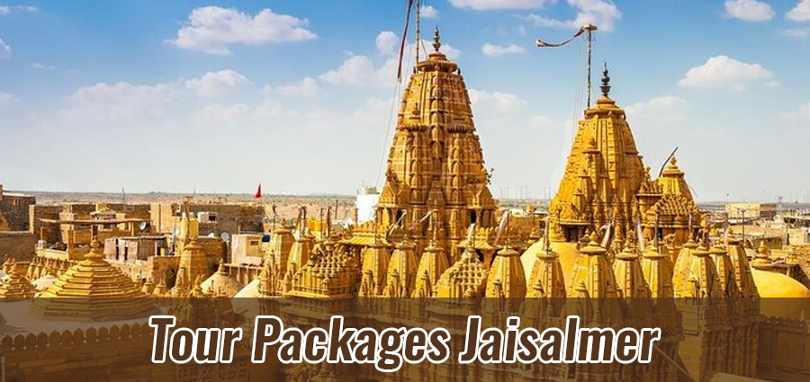 tour package Jaisalmer