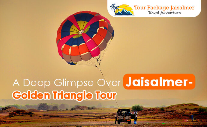 Golden Triangle Tour