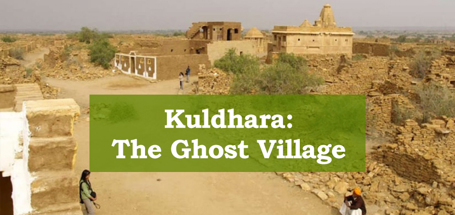 Kuldhara