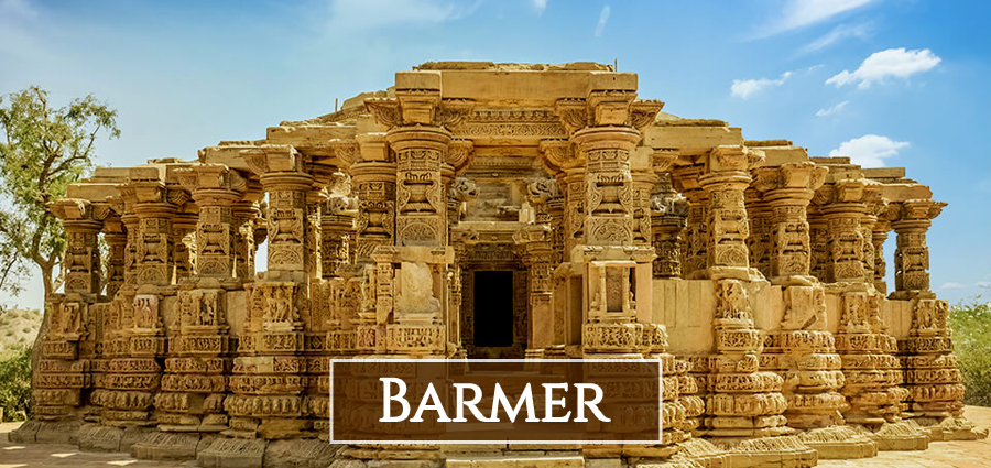 Barmer