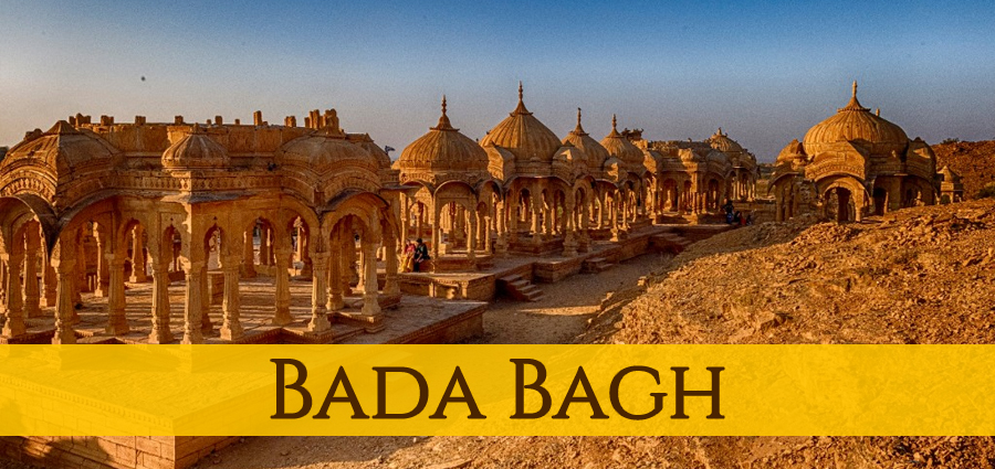 Bada Bagh