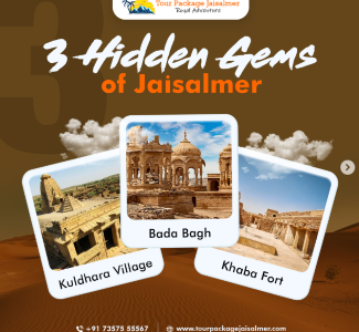 Jaisalmer