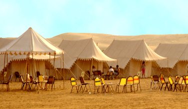 Jaisalmer Holiday Tour