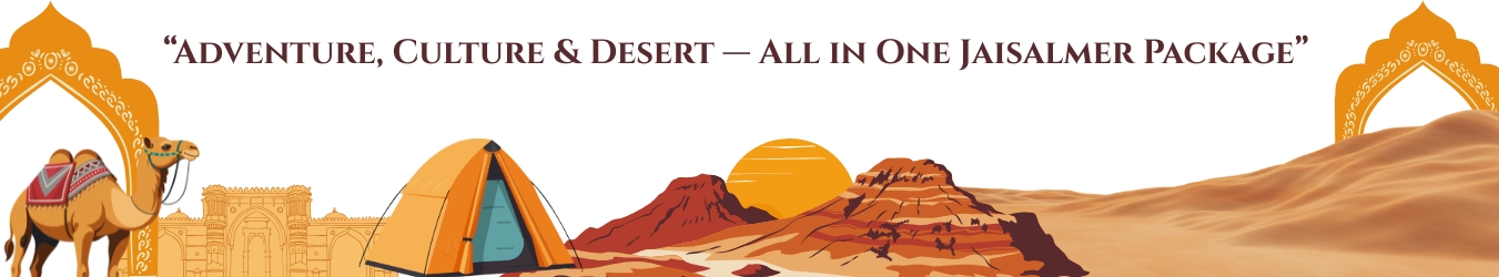Travel Offer Banner